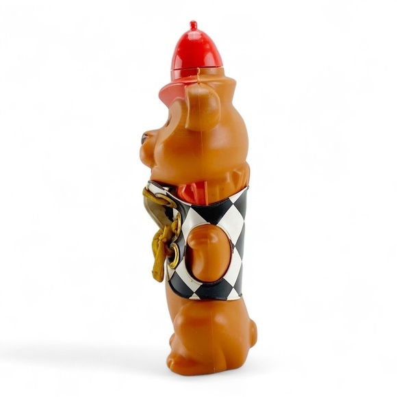 Vintage Huggy Bear Bubble Bath Container Avon​ - Picture 4 of 6